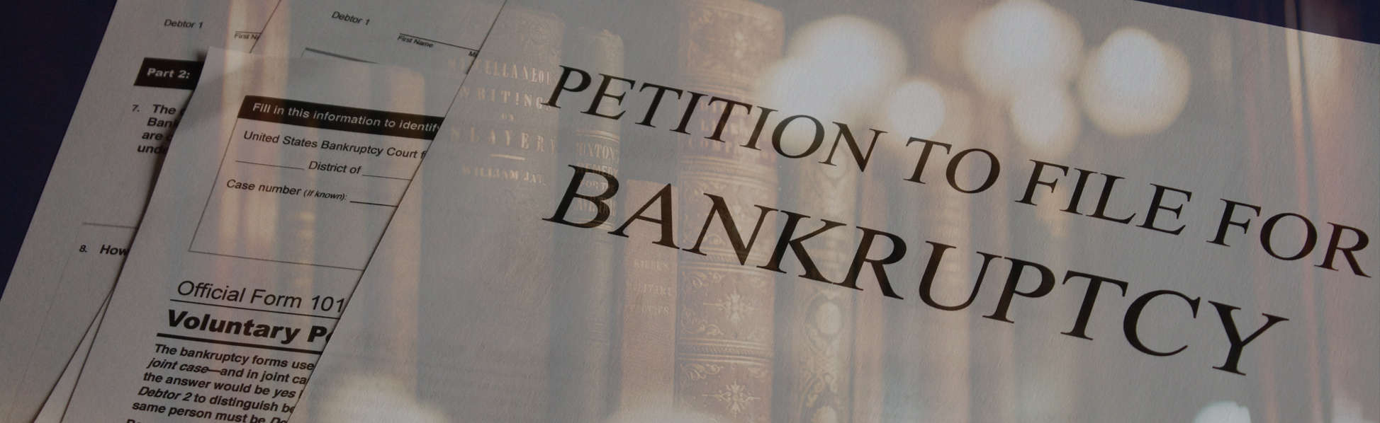 affordable bankruptcy attorney