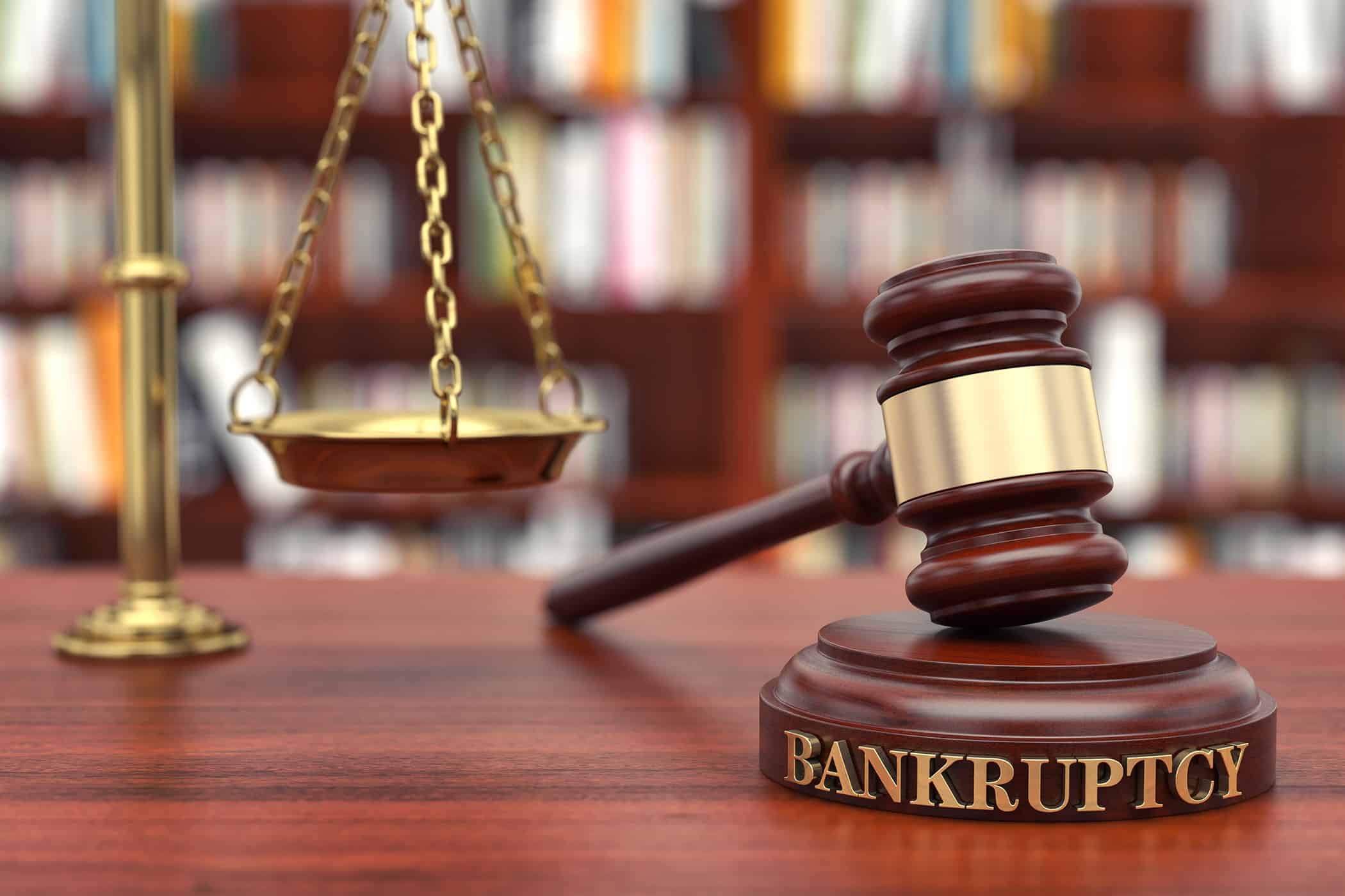 Bankruptcy Law Support Wright Law Alliance Georgia